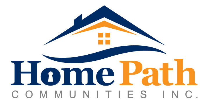 Home Path logo
