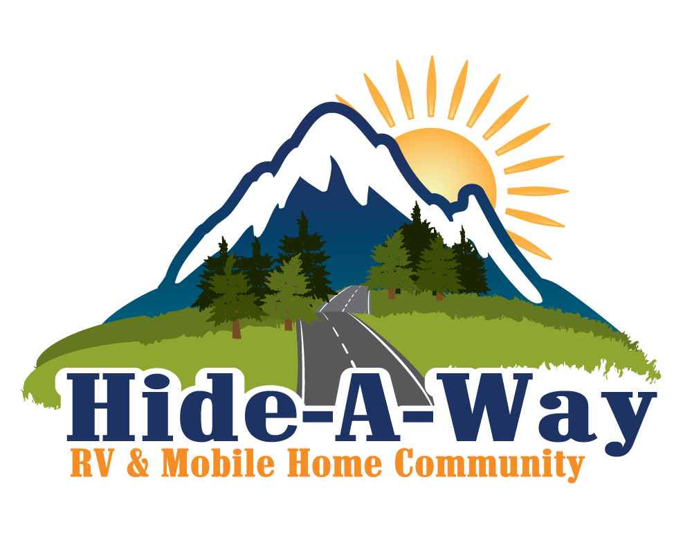 Hide A Way logo